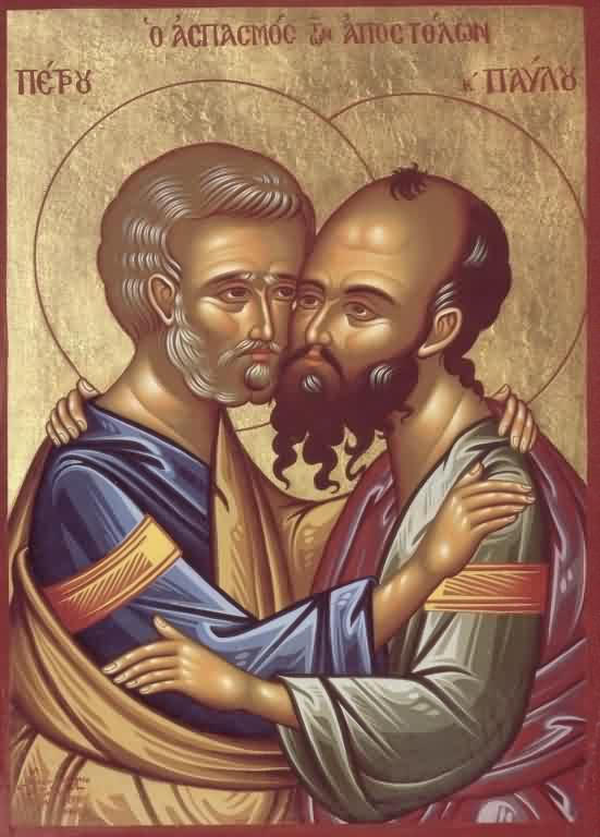 StsPeter&Paul